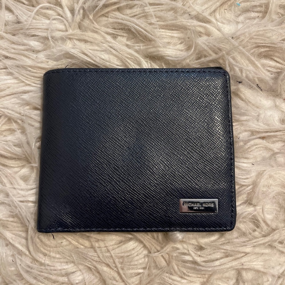 Michael Kors Men’s Wallet